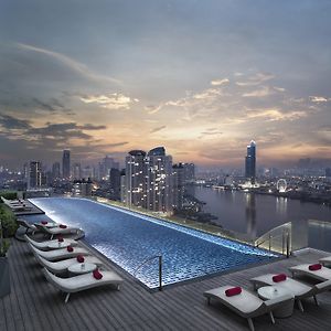 Avani Plus Riverside Bangkok Hotel -SHA Certified