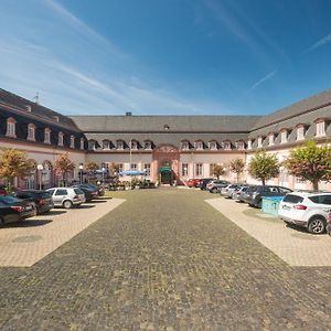 Schlosshotel Weilburg