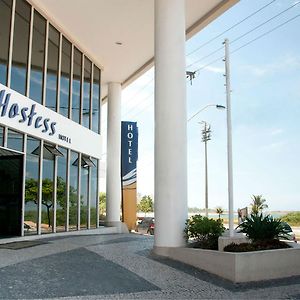 Hostess Hotel